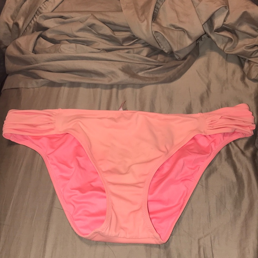 Victoria’s Secret bikini bottom